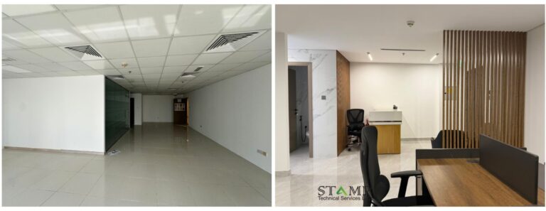 HDS Tower cluster F JLT Dubai 3