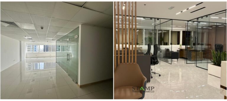 HDS Tower cluster F JLT Dubai