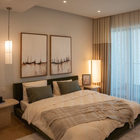 Apartment renovation dubai 4