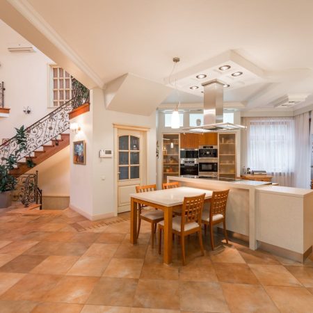 Home Renovation Experts in Dubai