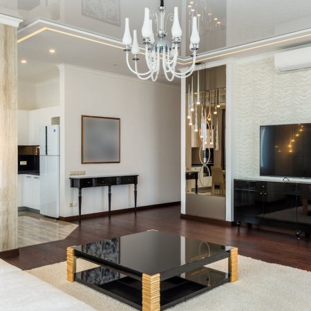 Apartment Renovation Dubai