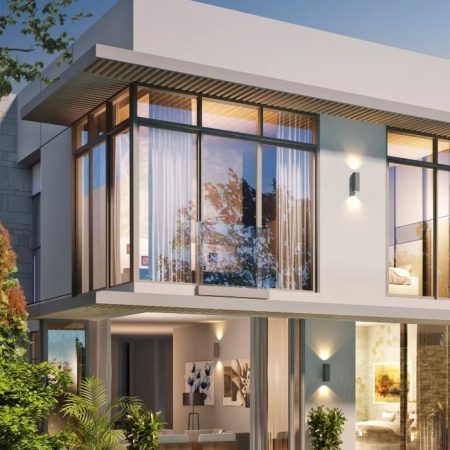 Villa Renovation in Dubai