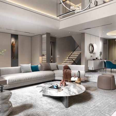 Villa Renovation Dubai 14