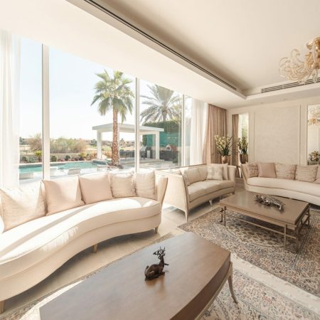 Villa Renovation Dubai