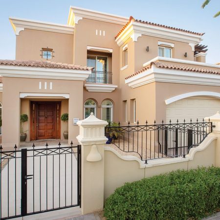 Villa Renovation Dubai 9