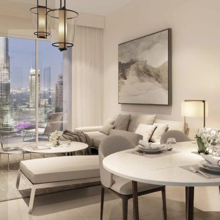 apartment renovation Dubai