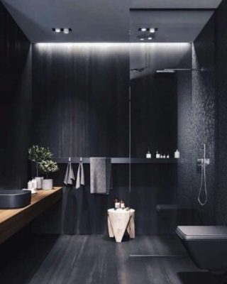 Walk in shower designs no 009