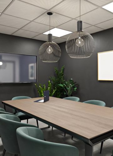 office renovation dubai